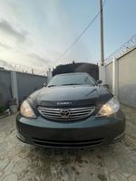 🚘🇳🇬USED TOYOTA CAMRY 2003 Model  XLE 